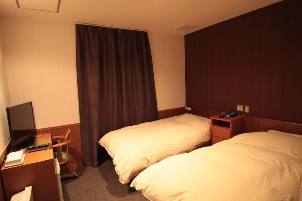 Asakusa Town Hotel Токіо Екстер'єр фото