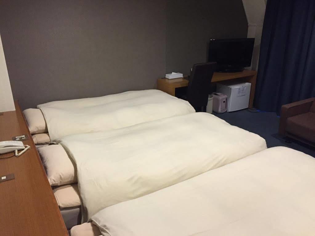 Asakusa Town Hotel Токіо Екстер'єр фото