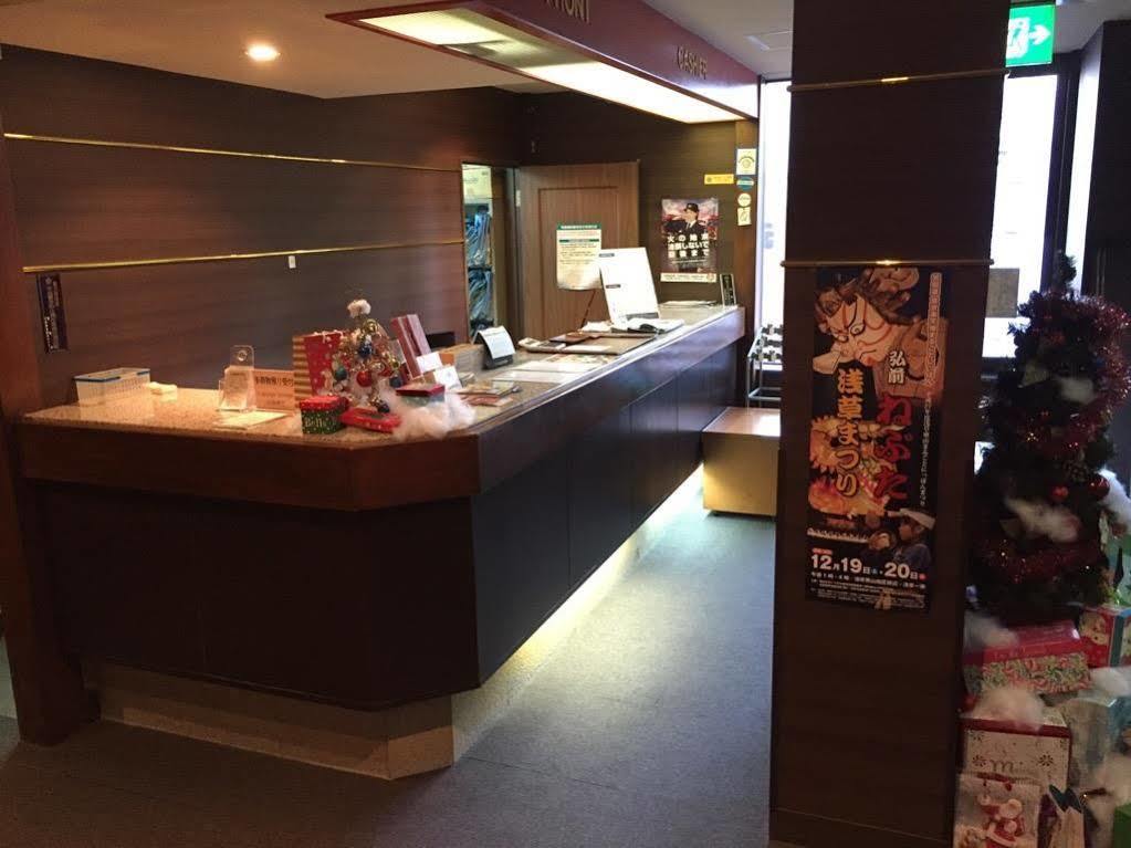 Asakusa Town Hotel Токіо Екстер'єр фото