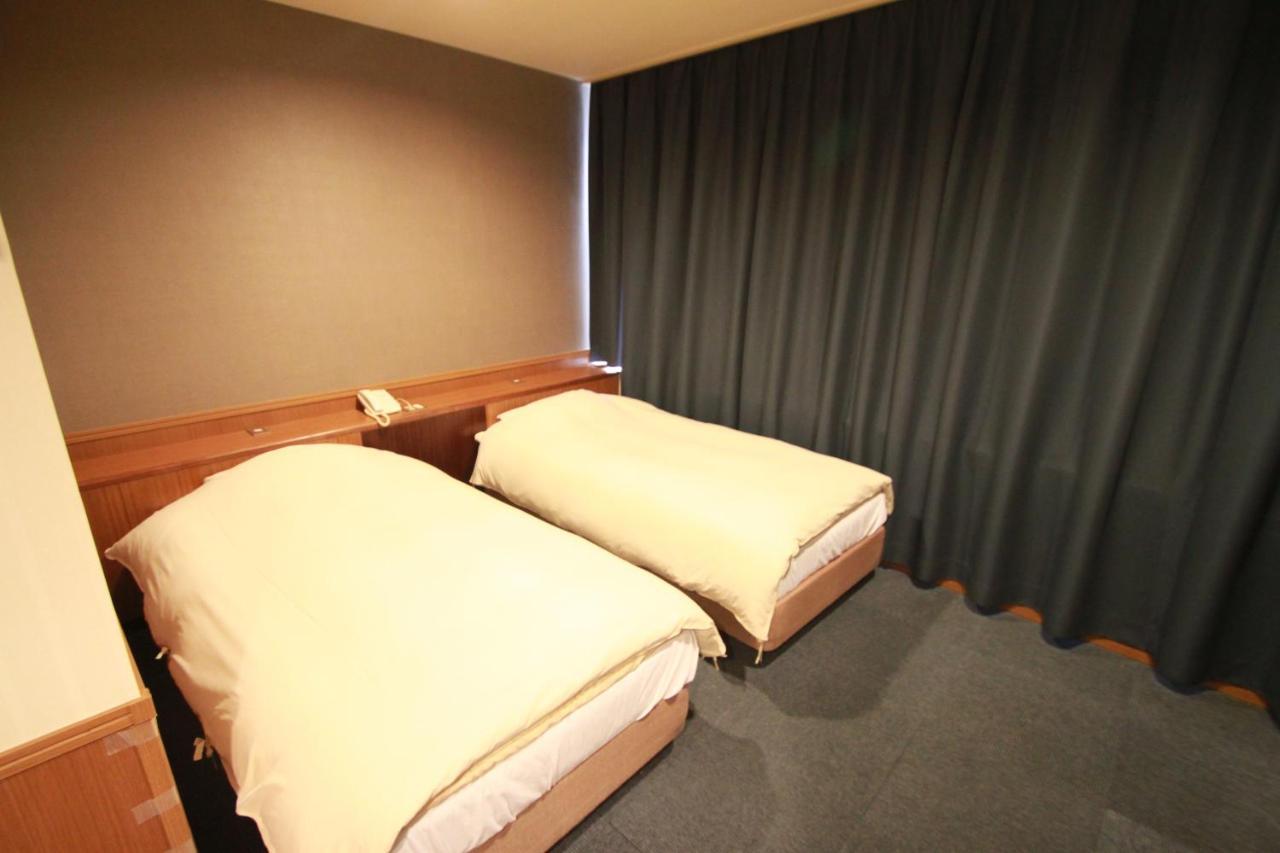 Asakusa Town Hotel Токіо Екстер'єр фото