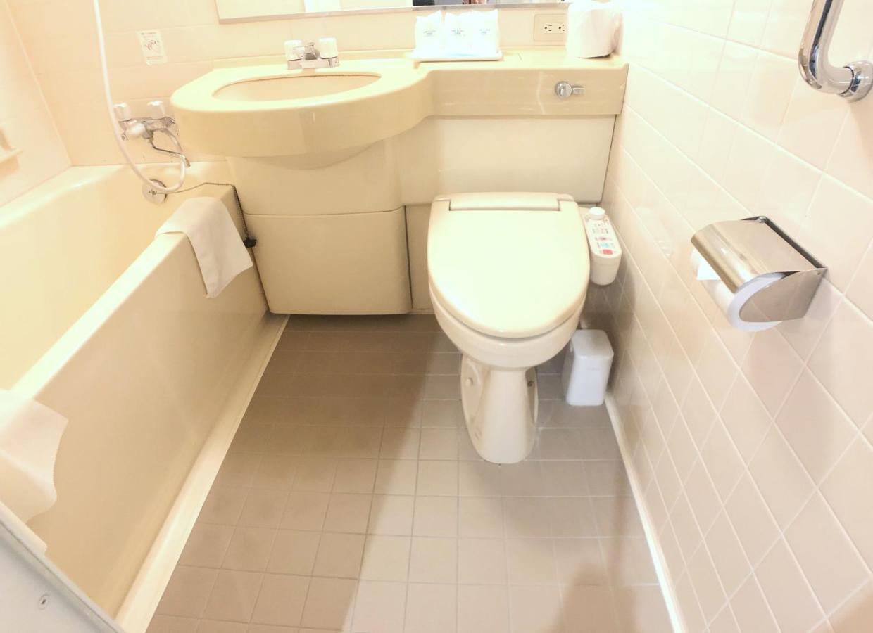 Asakusa Town Hotel Токіо Екстер'єр фото