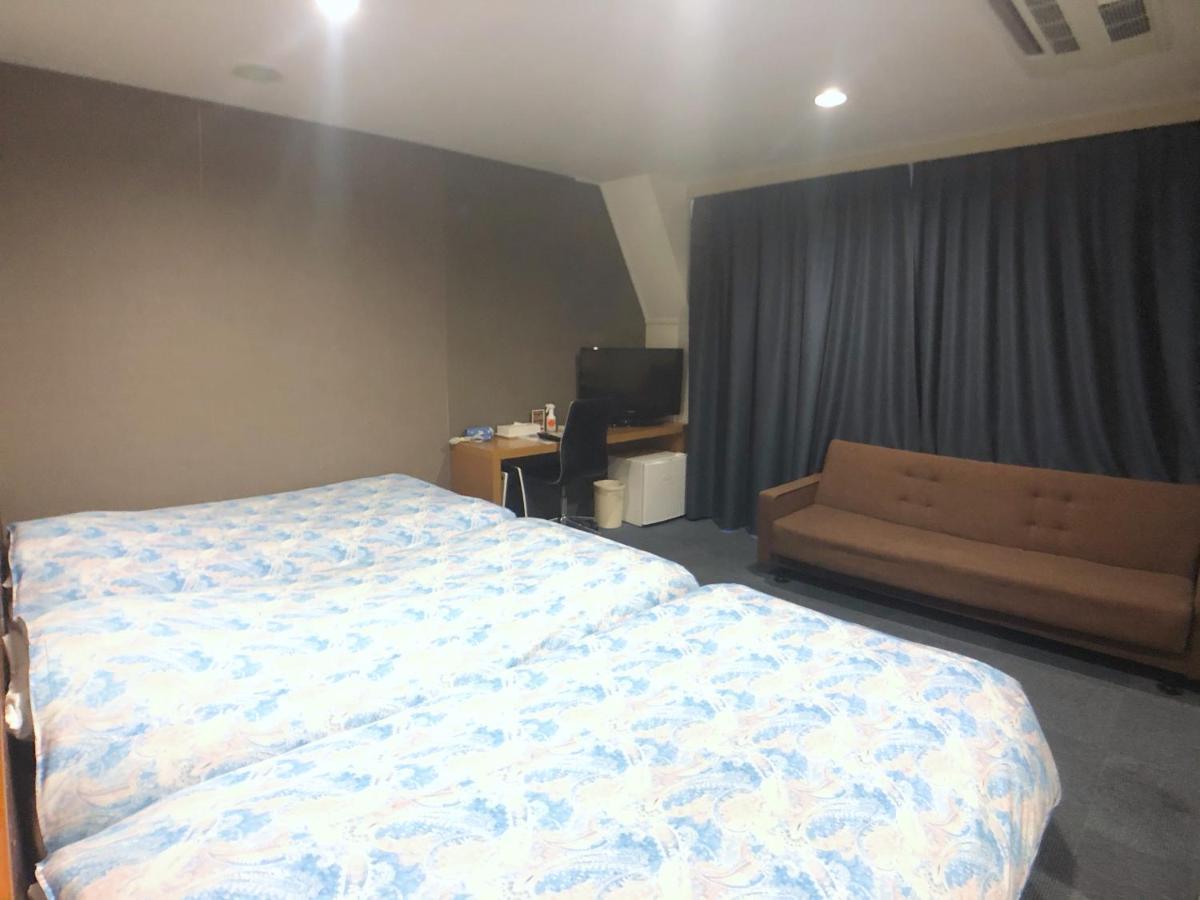 Asakusa Town Hotel Токіо Екстер'єр фото