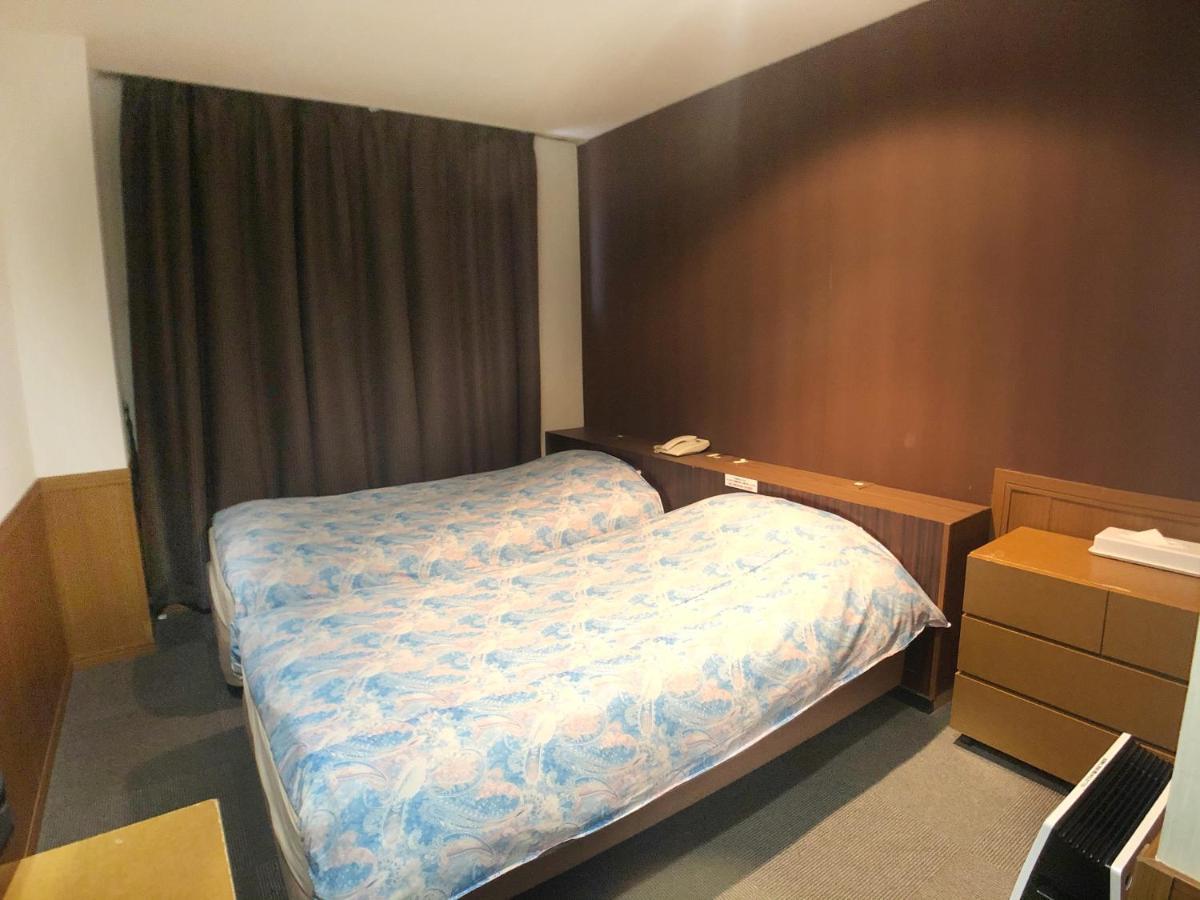 Asakusa Town Hotel Токіо Екстер'єр фото