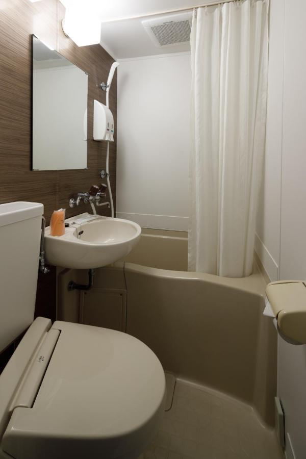 Asakusa Town Hotel Токіо Екстер'єр фото