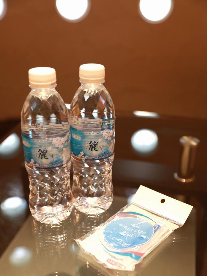 Asakusa Town Hotel Токіо Екстер'єр фото